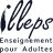ILLEPS - Institut Libre Luxembourgeois de Promotion Sociale